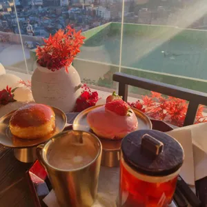 도넛정수 사진 1