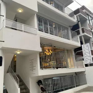 우스블랑 대표 사진