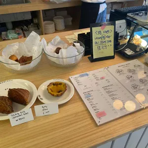 우스블랑 리뷰 사진