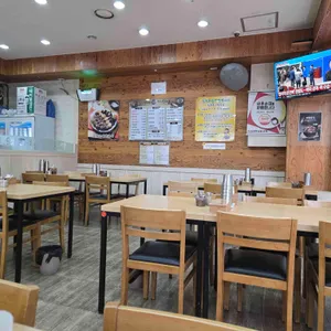 신의주찹쌀순대 리뷰 사진