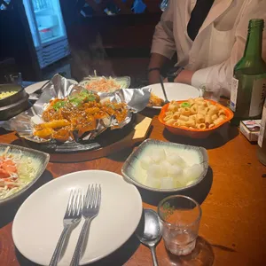 바람난촌닭숯불바베큐 대표 사진