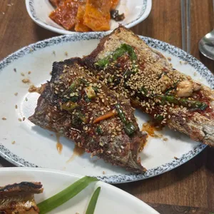 화양식당 대표 사진