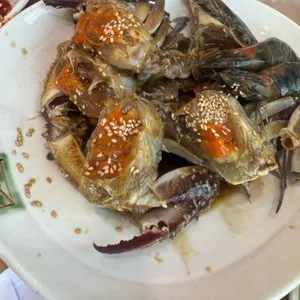 꽃돌게장1번가 사진