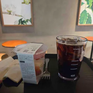 스타벅스 대표 사진