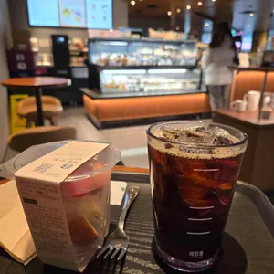 스타벅스 대표 사진