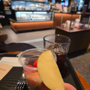 스타벅스 대표 사진