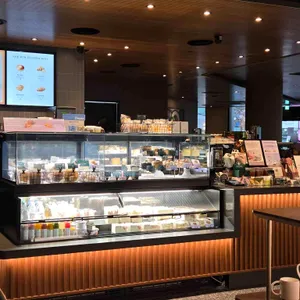 스타벅스 대표 사진