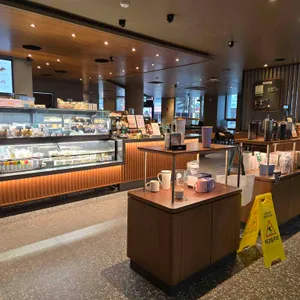 스타벅스 리뷰 사진