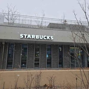 스타벅스 리뷰 사진
