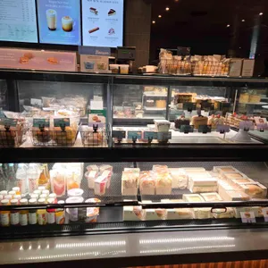 스타벅스 리뷰 사진