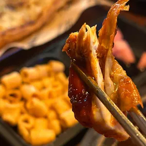 구도로통닭 사진