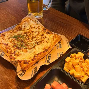 구도로통닭 사진 1