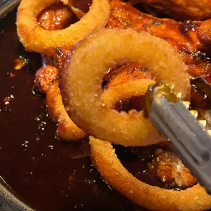 구도로통닭 사진