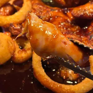 구도로통닭 사진