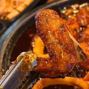 구도로통닭 사진