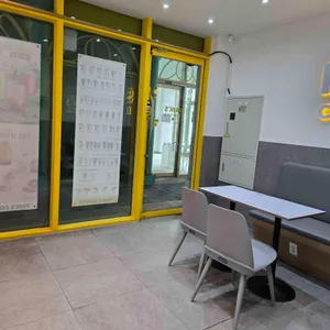 빽다방 리뷰 사진