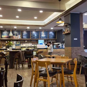 카페굿데이 리뷰 사진