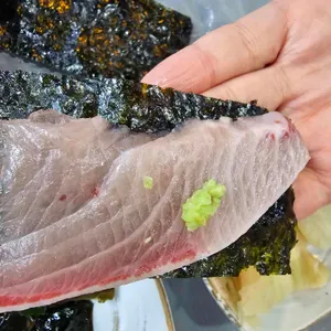 영도다리횟집 사진