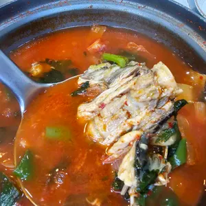 영도다리횟집 사진