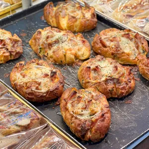 해운대 달맞이 빵 대표 사진