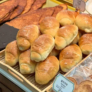 해운대 달맞이 빵 리뷰 사진