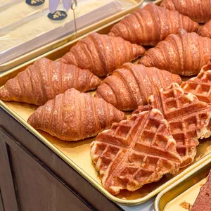 해운대 달맞이 빵 대표 사진