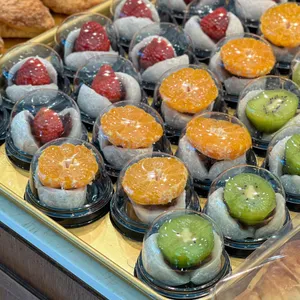 해운대 달맞이 빵 대표 사진