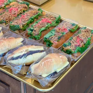 해운대 달맞이 빵 대표 사진