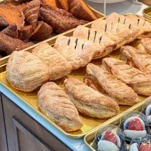 해운대 달맞이 빵 사진