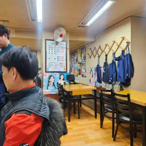 소문난마산아구 대표 사진