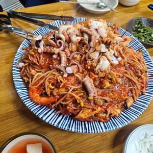 소문난마산아구 대표 사진