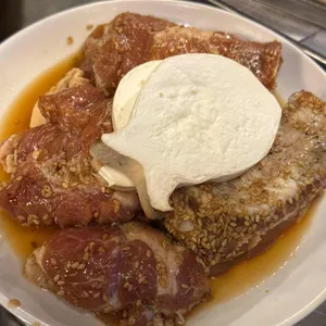 정관왕숯불구이 사진