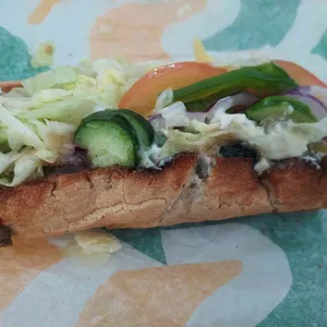 서브웨이 대표 사진