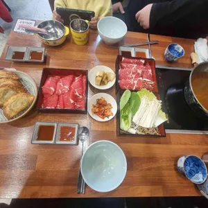 국보만두 사진 2