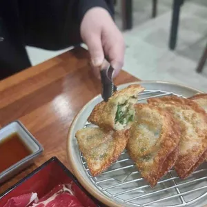 국보만두 대표 사진