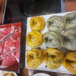 국보만두 리뷰 사진