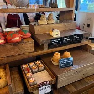 킴스델리마켓 리뷰 사진