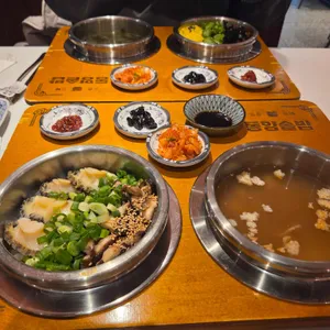 동양솥밥 사진 1