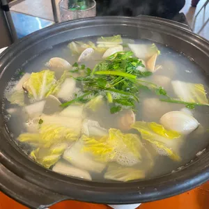 해탄 대표 사진