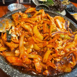 해탄 대표 사진