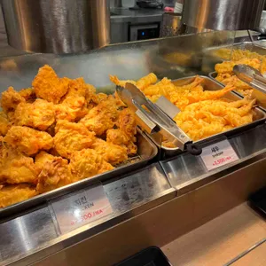 마루가메 우동 사진 1