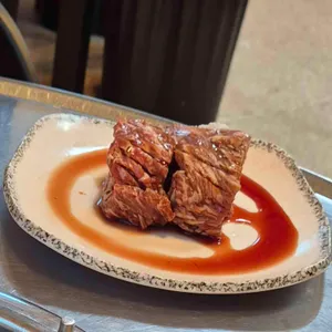 조선옥갈비 사진