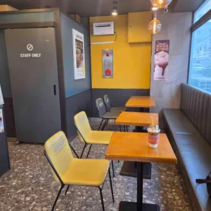 컴포즈커피 대표 사진