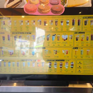 컴포즈커피 리뷰 사진