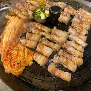 목구멍 대표 사진