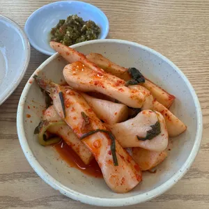 비봉손칼국수 대표 사진