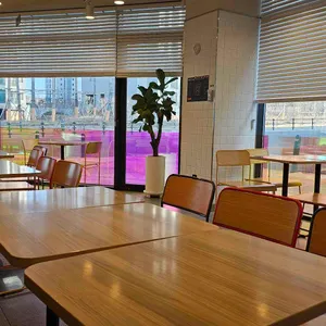 롯데리아 리뷰 사진