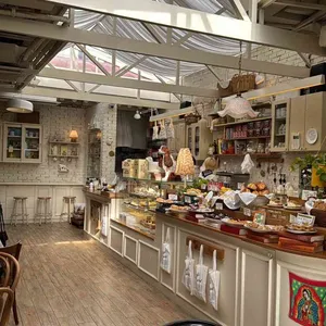 카페 하이웨스트 리뷰 사진