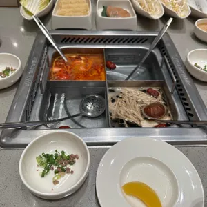 하이디라오 사진