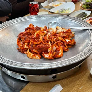 마포오리농장 사진 1